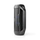3. Głośnik Nedis Party Boombox 60W LED [60W/ 6Std Akku/ Bluetooth/ TWS/ LED]