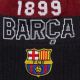 3. New Era Core Sport Knit Beanie FC Barcelona Hat 60846895 Granatowe One size