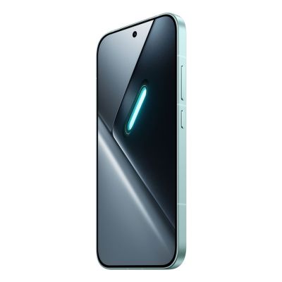 4. POCO X8 Pro 16,7 cm (6.59") Dual SIM 5G USB Type-C 8 GB 256 GB 6500 mAh Zielony