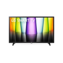 Telewizor LG 32LQ630B6LA LED 32'' HD Ready WebOS 6.0 Dolby Digital DVB-T2 Czarny