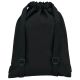 3. Jansport Drawsack EK0A5BI7N55 Czarne One size