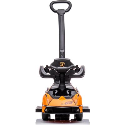 3. JEŹDZIK CHODZIK PCHACZ SPORTOWE LAMBORGHINI