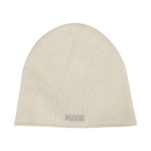 Czapka zimowa damska Puma kremowa 842082 03