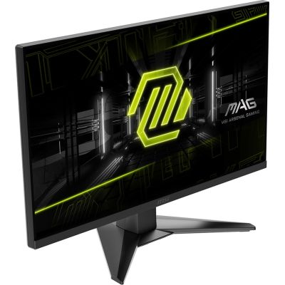 10. Monitor LCD 24" MAG 242F MSI