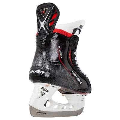 4. Łyżwy hokejowe Bauer Vapor 3X Pro Sr M 1058309