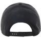 2. Czapka 47 Brand NHL Pittsburgh Penguins Ballpark Cap M H-BLPMS15WBP-BK