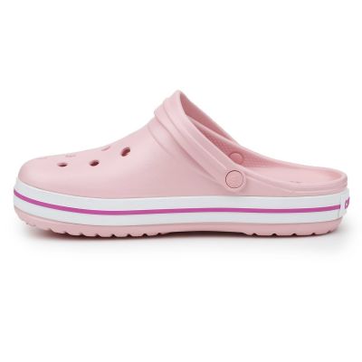 4. Klapki Crocs Crocband W 11016-6MB