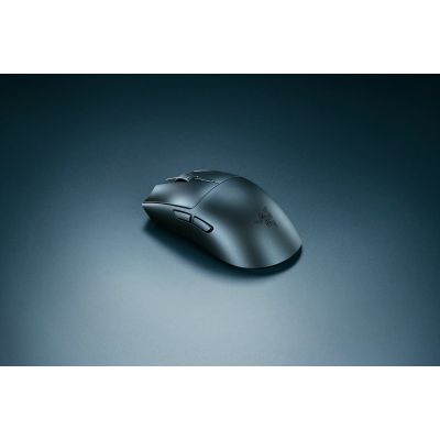 23. Razer Viper V3 HyperSpeed myszka Gaming Po prawej stronie RF Wireless Optyczny 30000 DPI