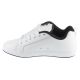 2. DC Shoes Court Graffik DC01662114 Białe 38,5