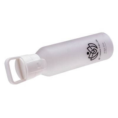 5. Butelka IQ Cross The Line Yoga Bottle 92800492636