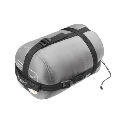 6. Otulina hamakowa Coccon Hammock Underquilt, tempest gray/silverbird