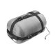 6. Otulina hamakowa Coccon Hammock Underquilt, tempest gray/silverbird