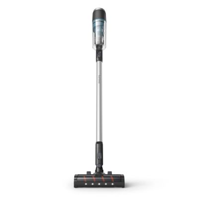 20. Odkurzacz Philips | XC3133/01 | Praca bezprzewodowa | 25,2 V | Wodna mgiełka | Gwarancja 24 miesięcy