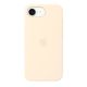 Apple MHWG4ZM/A pokrowiec na telefon komórkowy 15,5 cm (6.1") Waniliowy