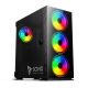 7. SAVIO OBUDOWA PC PRIME X1 ARGB GLASS SAVGC-PRIMEX1