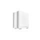 22. Obudowa DeepCool CC360 WH