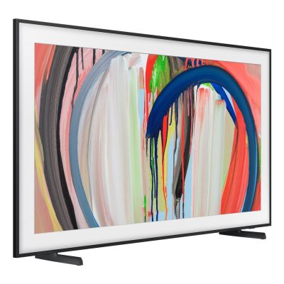 9. Samsung QE65LS03HA 165,1 cm (65") 4K Ultra HD Smart TV Wi-Fi Czarny
