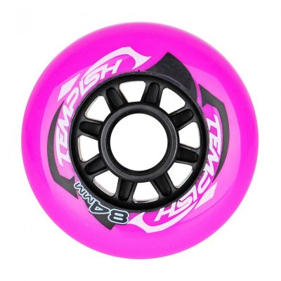 3. Kółka TEMPISH Radical Color PU 84A