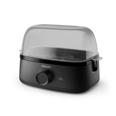 18. Philips 3000 series Egg Cooker HD9137/90 Idealnie ugotowane jajka — każdego dnia