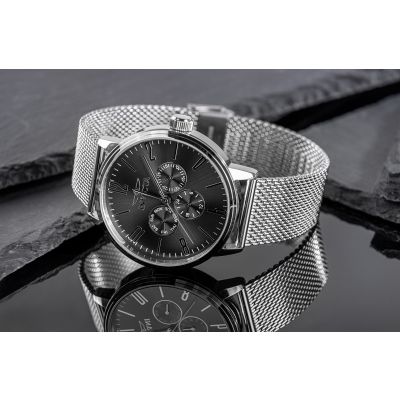 7. Zegarek Męski INVICTA Speciality 47597 + BOX