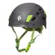 2. Kask Black Diamond HALF DOME HELMET Slate S/M