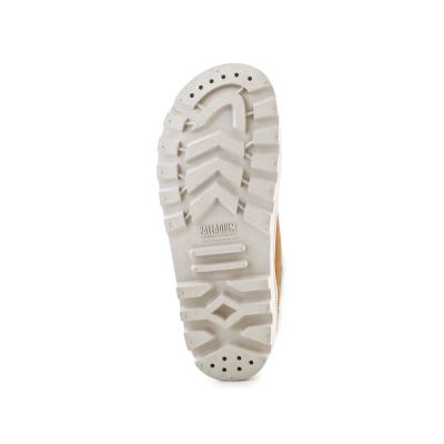 8. Buty Palladium Palladune Mule Warm W 74337-252-M