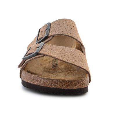 3. Klapki Birkenstock Arizona BS M 1027075