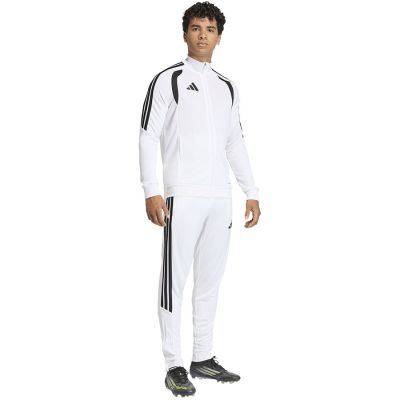 3. Bluza męska adidas Tiro 26 League Training biała KC1278