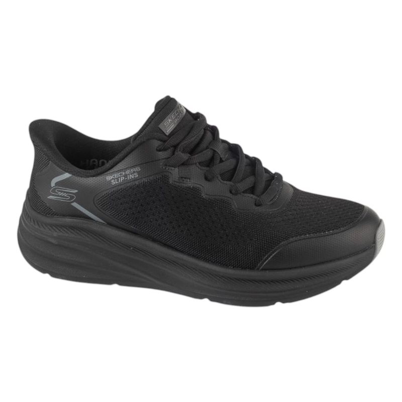 Skechers Slip-Ins: Bobs Sport Skillz 118431-BBK Czarne 41