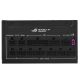 27. ASUS ROG -STRIX-1200P-GAMING-E moduł zasilaczy 1200 W 20+4 pin ATX ATX Czarny, Wielobarwny