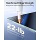 7. Szkło hartowane ESR Paper Feel na iPad Air 10.9” (2020/2022) / 11” (2024/2025/2026)
