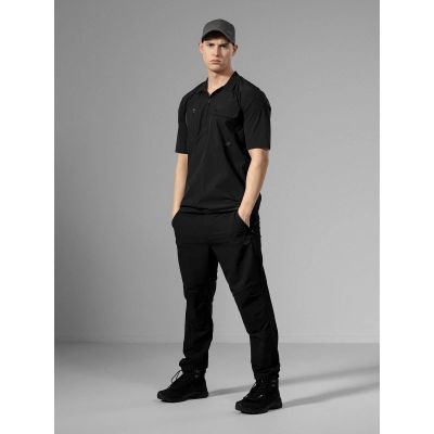 2. Koszula męska trekkingowa 4F H4L22-KDM060