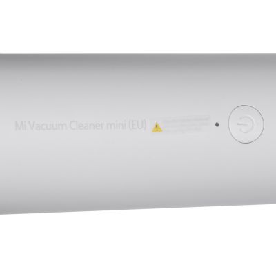 7. Odkurzacz ręczny Xiaomi Mi Vacuum Cleaner MINI
