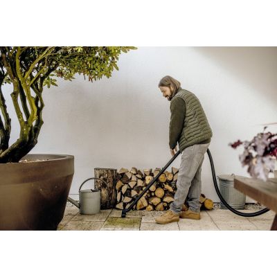 4. Odkurzacz warsztatowy KARCHER WD 3 V-17/4/20 - 1.628-130.0