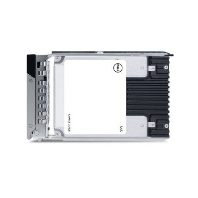2. DELL 345-BEFC urządzenie SSD 1,92 TB 2.5" SATA III
