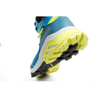 8. Buty trekkingowe Aku Reactive GTX M 668480