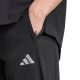 4. Spodnie męskie adidas Tech Apparel czarne JM8135
