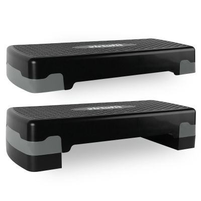 21. VIRTUFIT PODSTAWOWY STEP AEROBIK FITNESS