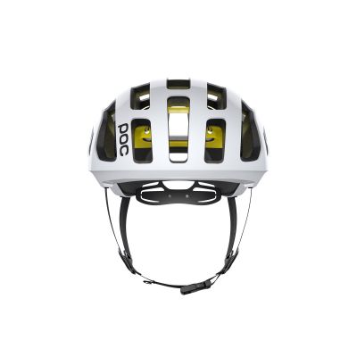 3. Kask rowerowy POC Octal Mips biały