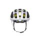 3. Kask rowerowy POC Octal Mips biały