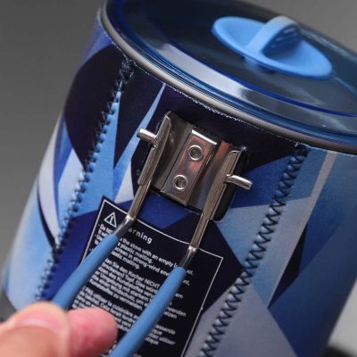 4. Kuchenka turystyczna Fire-Maple