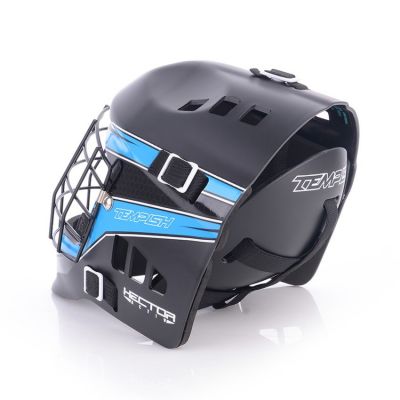 15. Kask bramkarski Tempish Hector Activ Jr 1350020061