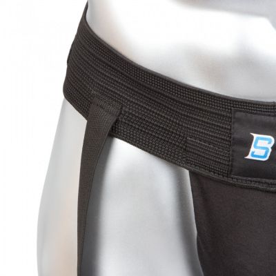 2. Suspensor z paskami BlueSports Sr