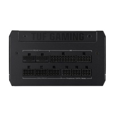 3. Zasilacz ASUS TUF Gaming 1200W 80+ Gold