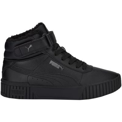 5. Buty Puma Carina 2.0 Mid Wtr Jr 387380 01