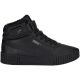 5. Buty Puma Carina 2.0 Mid Wtr Jr 387380 01