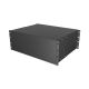7. LANBERG SZUFLADA DO SZAF 19" 4U 360MM CZARNA