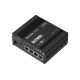 3. Teltonika RUTM09 | Router 4G LTE | Cat 6, 4x GbE, GNSS, Dual SIM