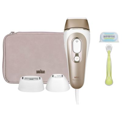 36. Depilator Braun Skin i-expert Smart IPL PL7253