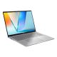 5. ASUS Vivobook S16 S3607VA-RP097W Core 5 210H 16.0"WUXGA IPS-level Panel 144Hz 300nits AG 16GB DDR5 SSD512 Intel UHD Graphics WLAN+BT Cam1080p 70WHrs Win11 Cool Silver